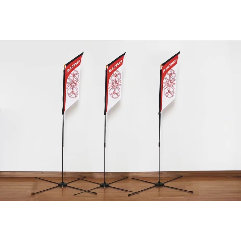LDARC 560mm FPV Flag for RC FP - Drone Racing Flag avaliação e preço