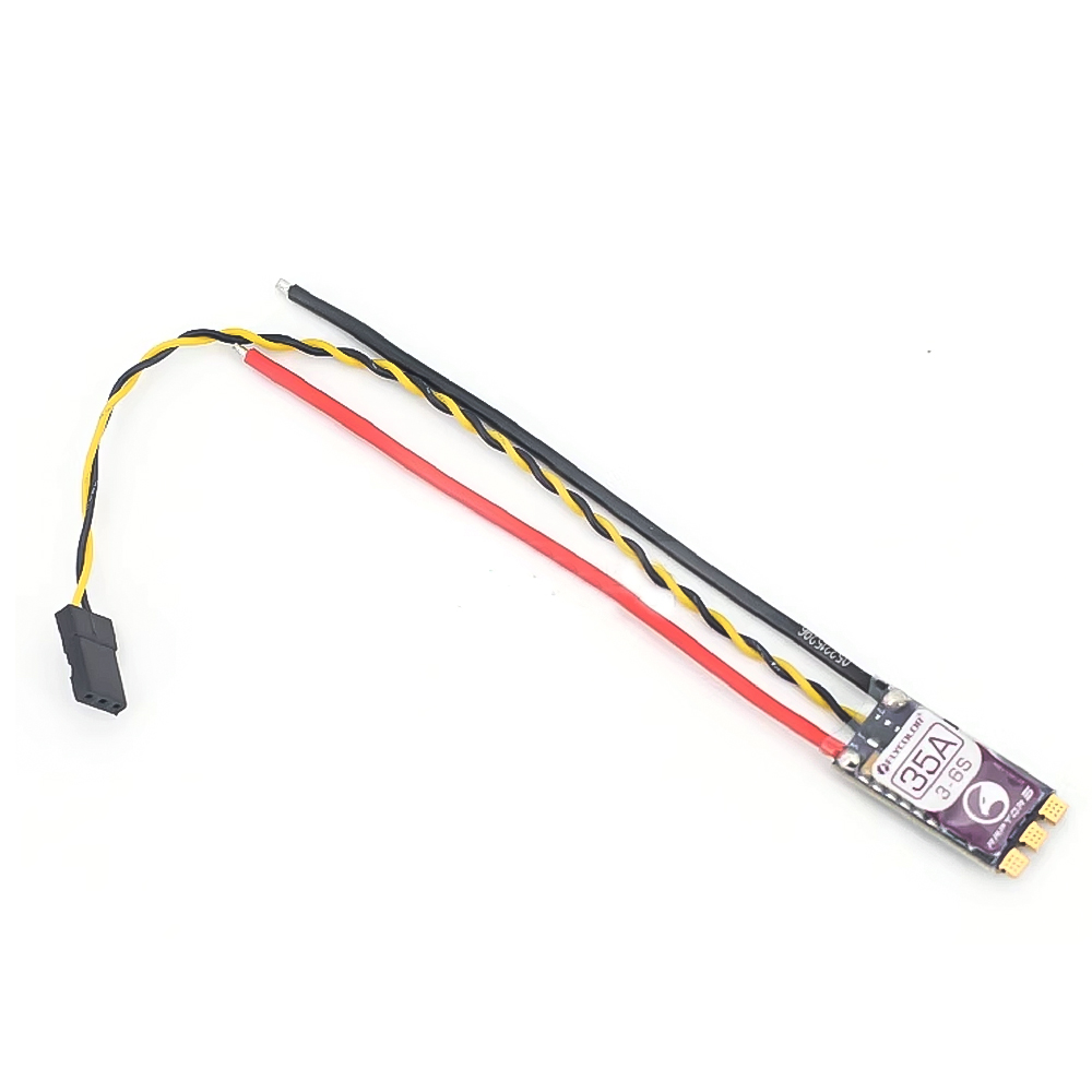 FLYCOLOR Raptor5 Multi-Rotor B - Drone Racing Esc avaliação e preço