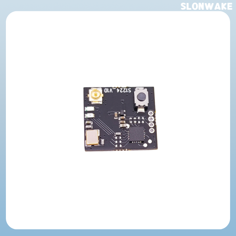 Mini 5.8G 40CH 25/100/250mW Ad - Drone Racing Receiver avaliação e preço