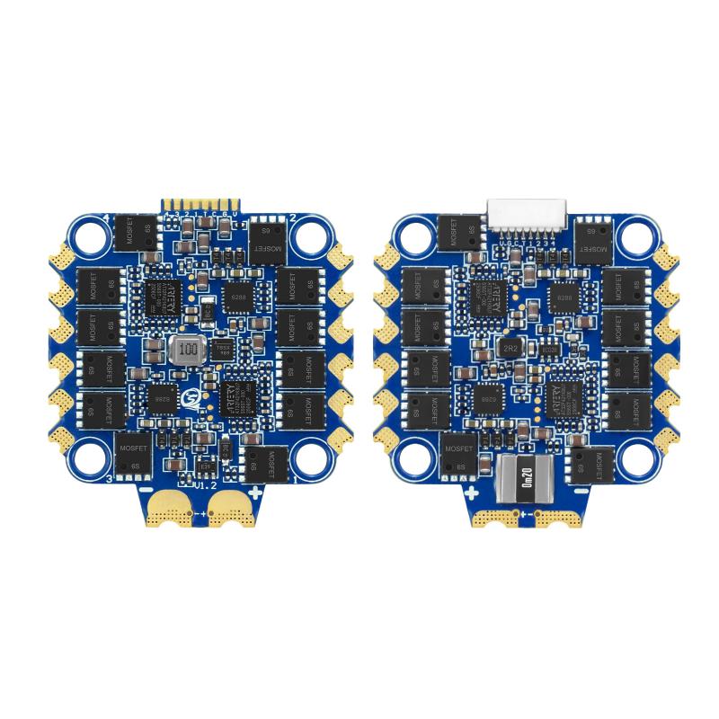 SEQURE Blueson A2 6S | 8S 70A  - Drone Racing Esc avaliação e preço