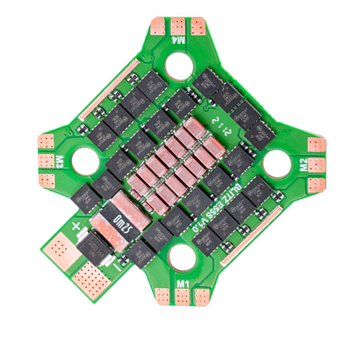 M85K  Mini F7 OSD Flight Contr - Drone Racing Charger avaliação e preço