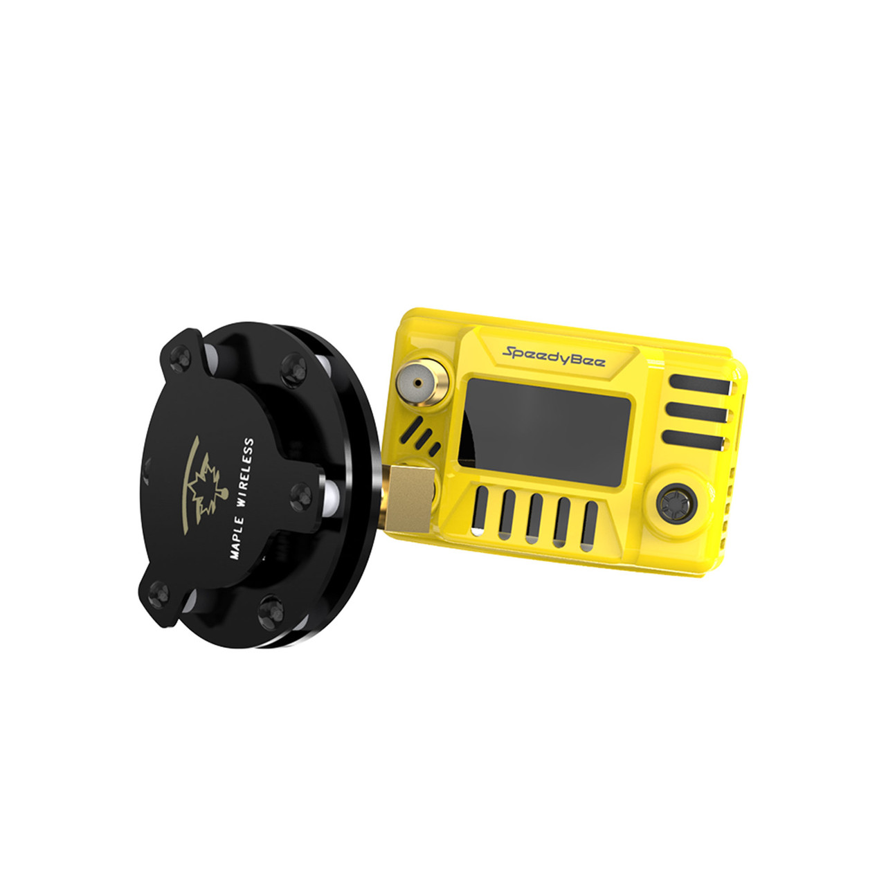 SpeedyBee 5.8GHz Goggles Recei - Drone Racing Receiver avaliação e preço