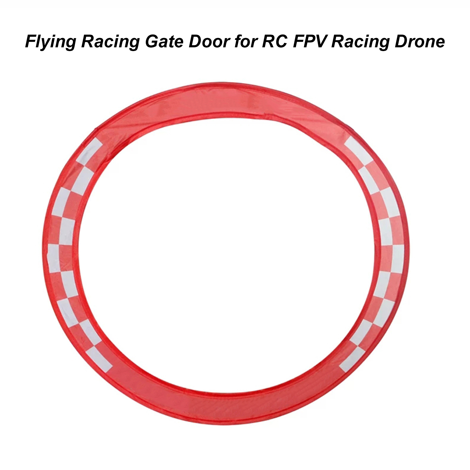 Flying Racing Gate Door 3pcs 5 - Drone Racing Gate avaliação e preço