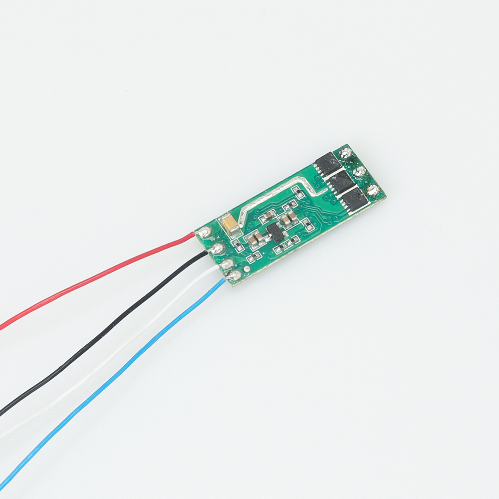 12A OPTO Brushless ESC Lightwe - Drone Racing Esc avaliação e preço