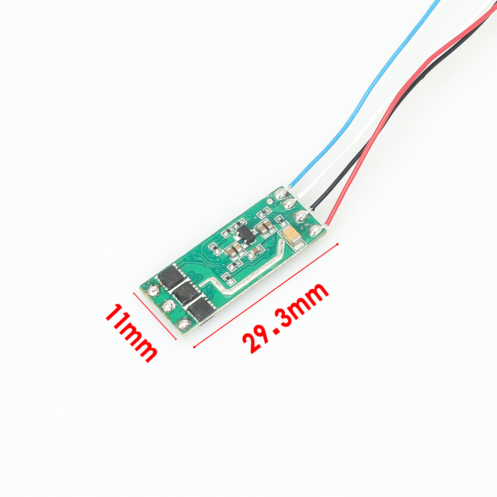 12A OPTO Brushless ESC Lightwe - Drone Racing Esc avaliação e preço