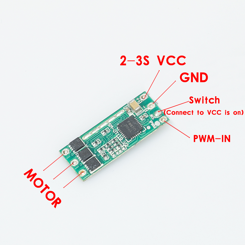 12A OPTO Brushless ESC Lightwe - Drone Racing Esc avaliação e preço