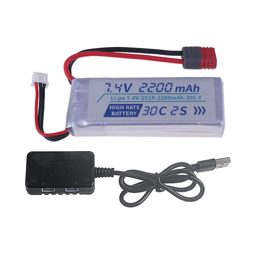 T PLUG HIGH RATE 30C 2200mah 7 - Drone Racing Battery avaliação e preço