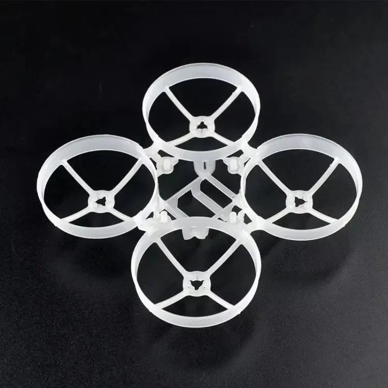 HappyModel Mobula7 V4 75mm Who - Drone Racing Receiver avaliação e preço