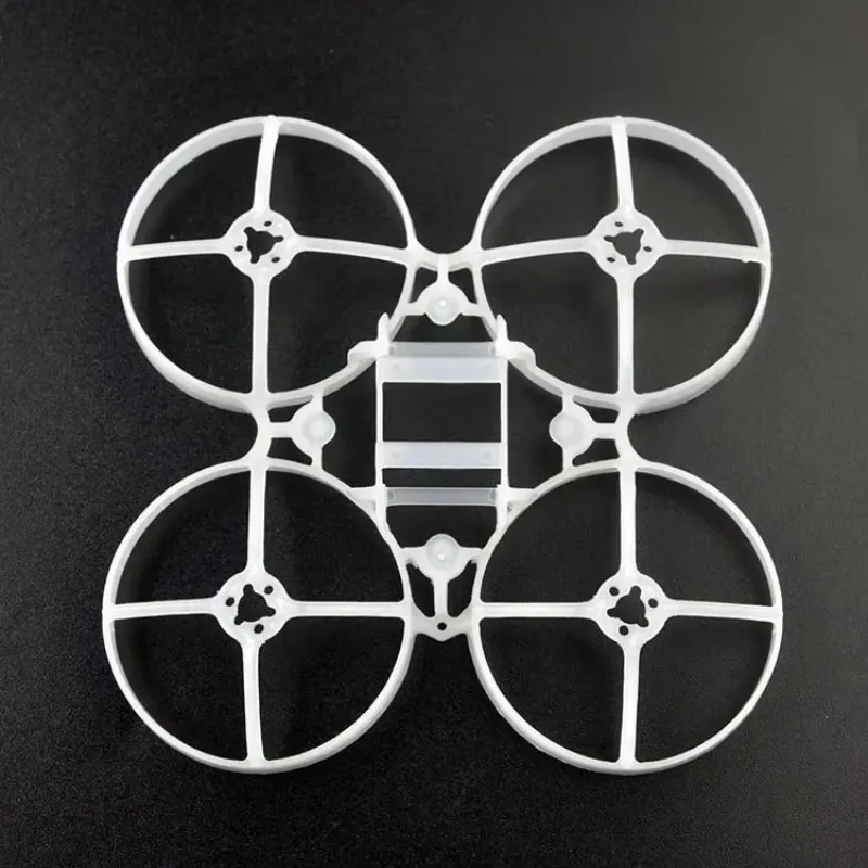 HappyModel Mobula7 V4 75mm Who - Drone Racing Receiver avaliação e preço