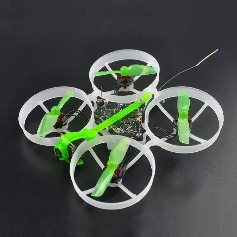 HappyModel Mobula7 V4 75mm Who - Drone Racing Receiver avaliação e preço