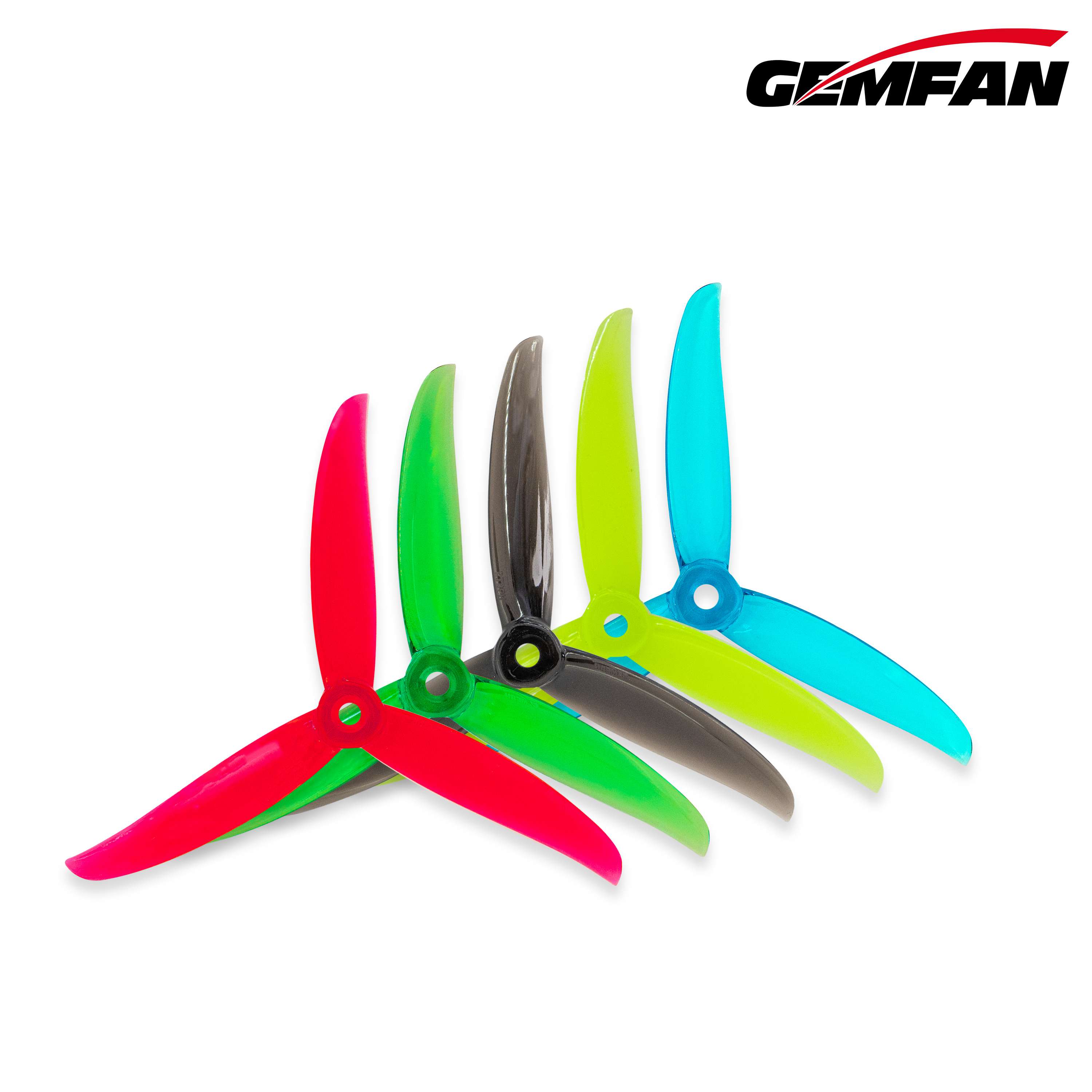 10 pairs/20pcs Gemfan Vanover  - Drone Racing Frame avaliação e preço