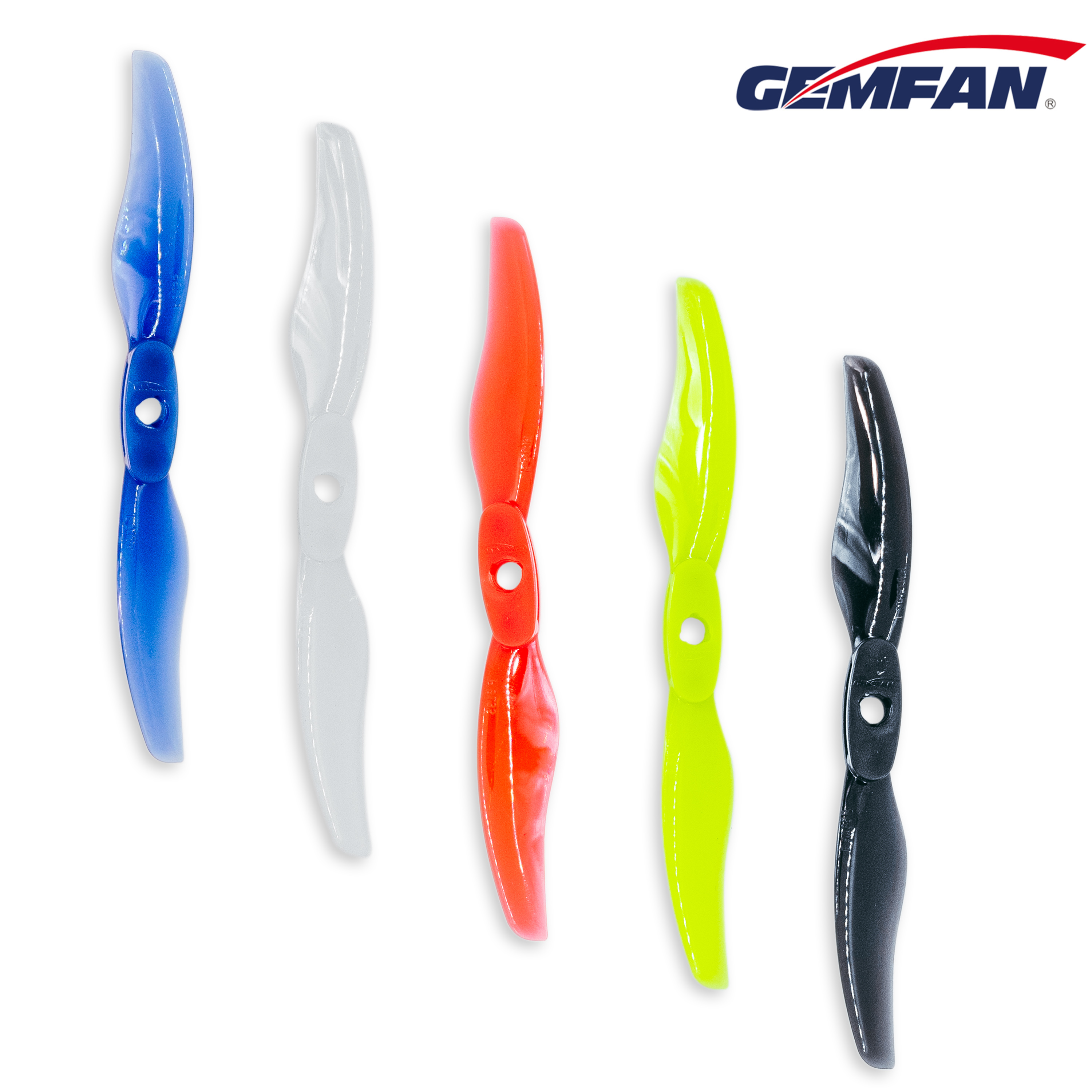 Folding Propeller 5135 Gemfan  - Drone Racing Esc avaliação e preço