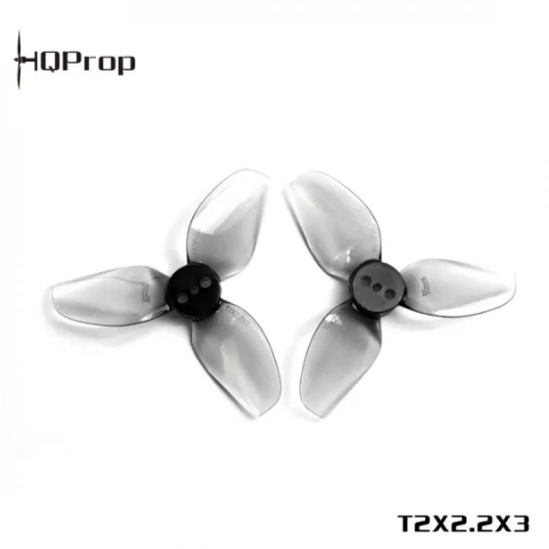 HQProp T2X2.2X3 Racing Drone P - Drone Racing Propeller avaliação e preço