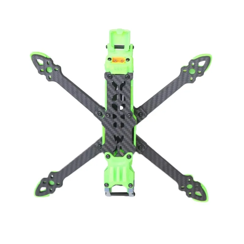 HSKRC F5X 225 V2 5inch Frame X - Drone Racing Motor avaliação e preço