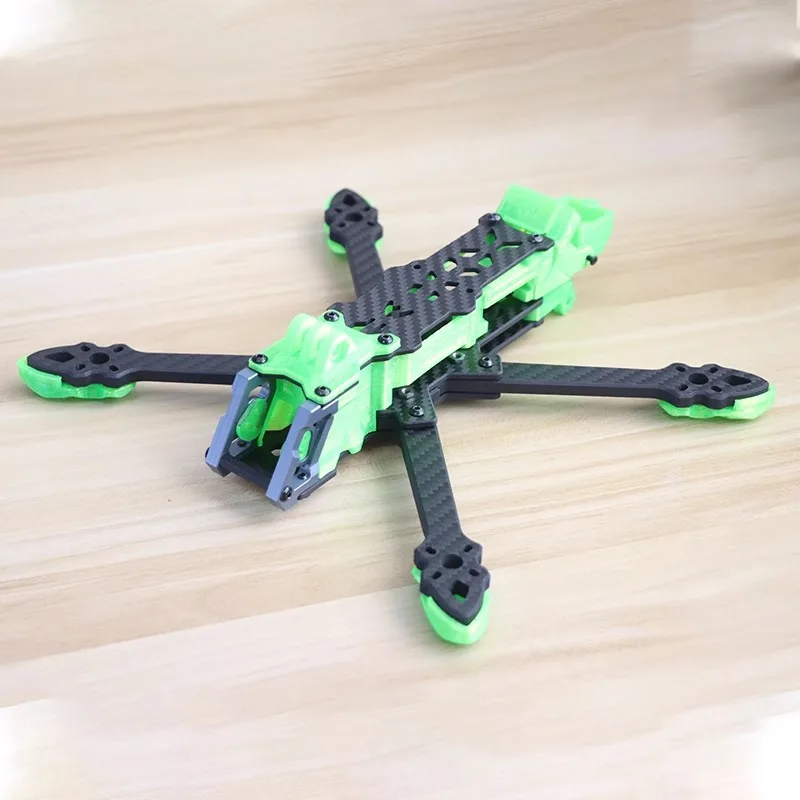 HSKRC F5X 225 V2 5inch Frame X - Drone Racing Motor avaliação e preço
