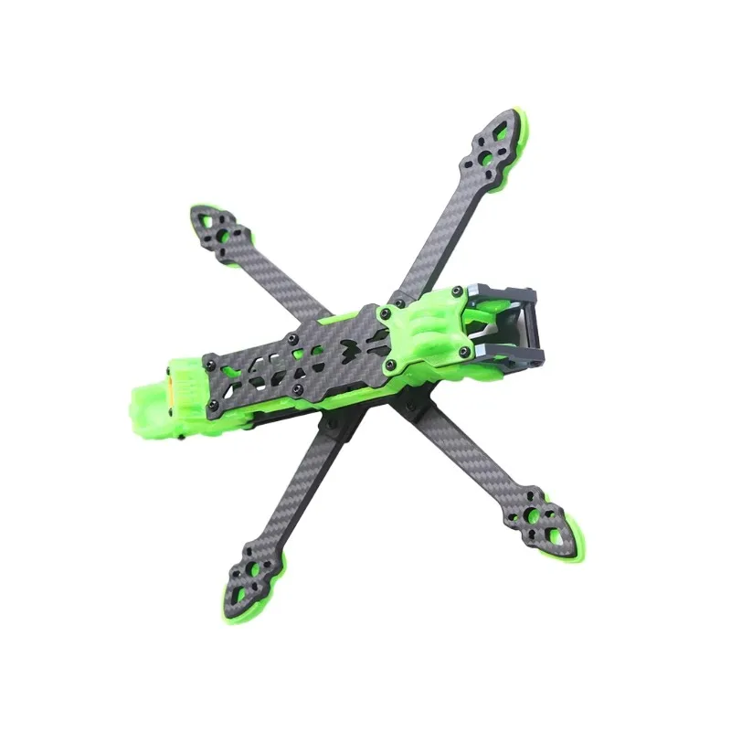 HSKRC F5X 225 V2 5inch Frame X - Drone Racing Motor avaliação e preço