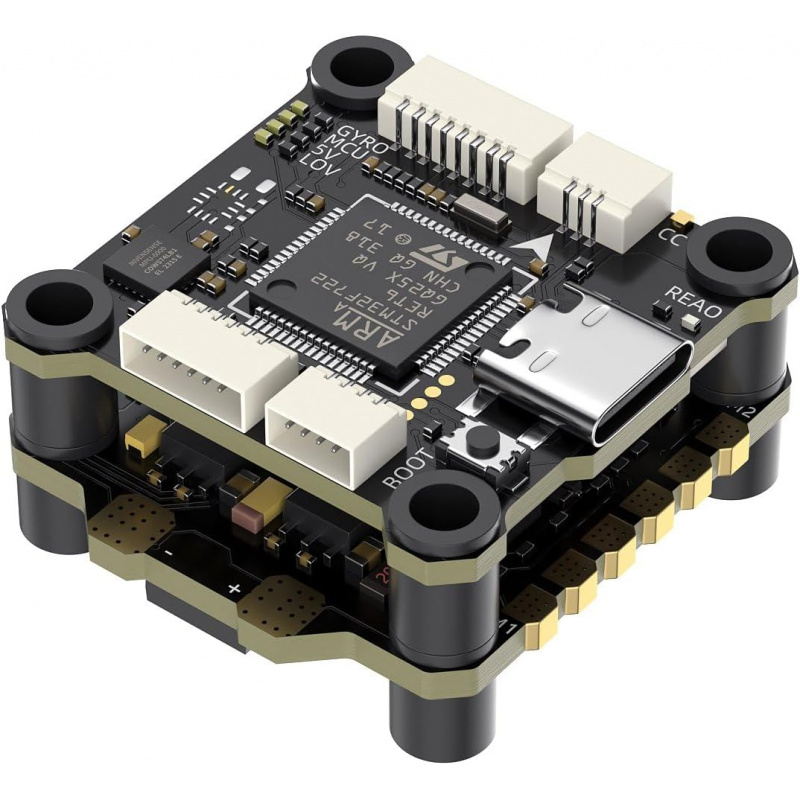 F722  Flight Controller 30x30  - Drone Racing Esc avaliação e preço