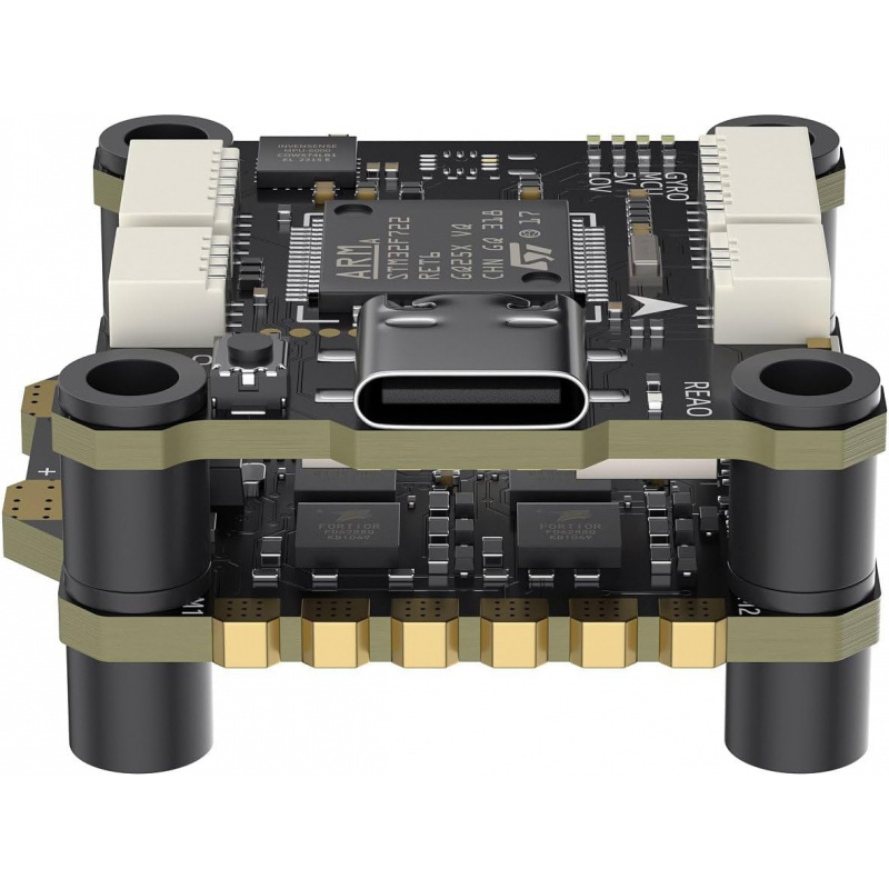 F722  Flight Controller 30x30  - Drone Racing Esc avaliação e preço