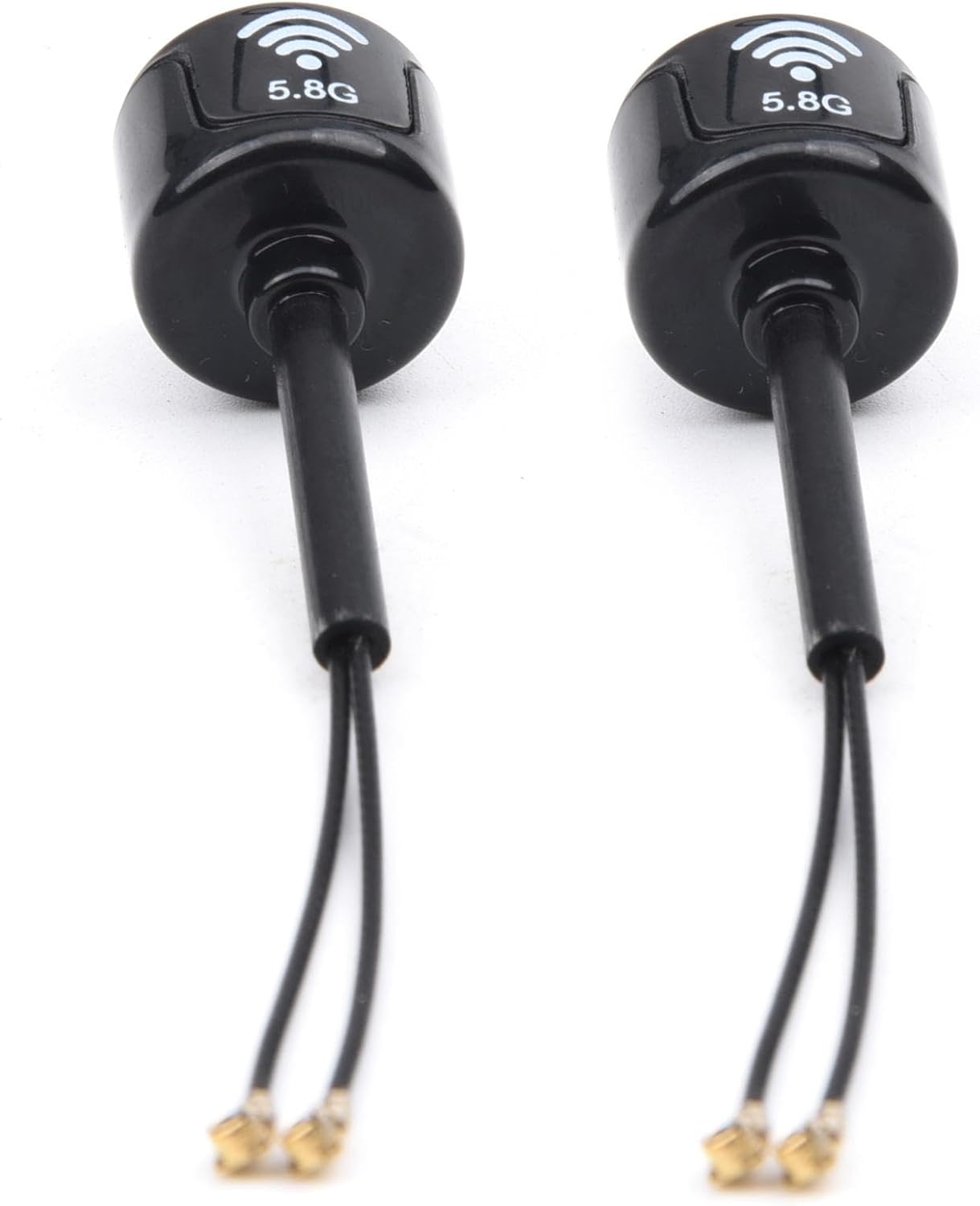 FPV 5.8G LHCP Antenna High Gai - Drone Racing Antenna avaliação e preço