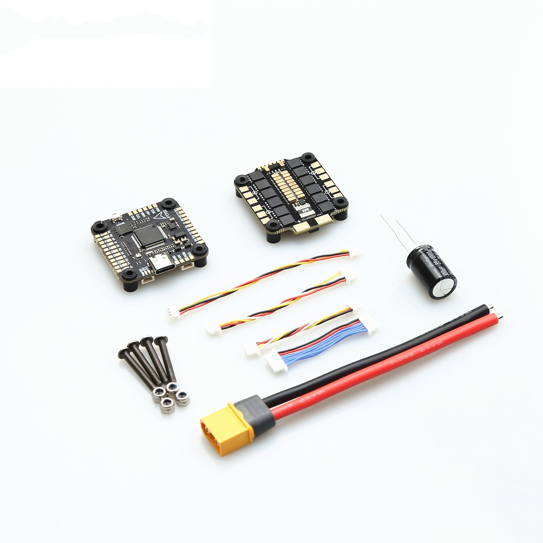 60A BLHELI_S 4IN1 3-6S Brushle - Drone Racing Esc avaliação e preço