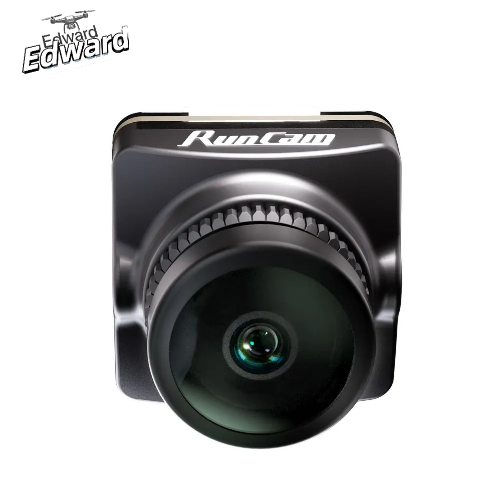 2026 Edward RunCam Phoenix 2 S - Drone Racing Vtx avaliação e preço