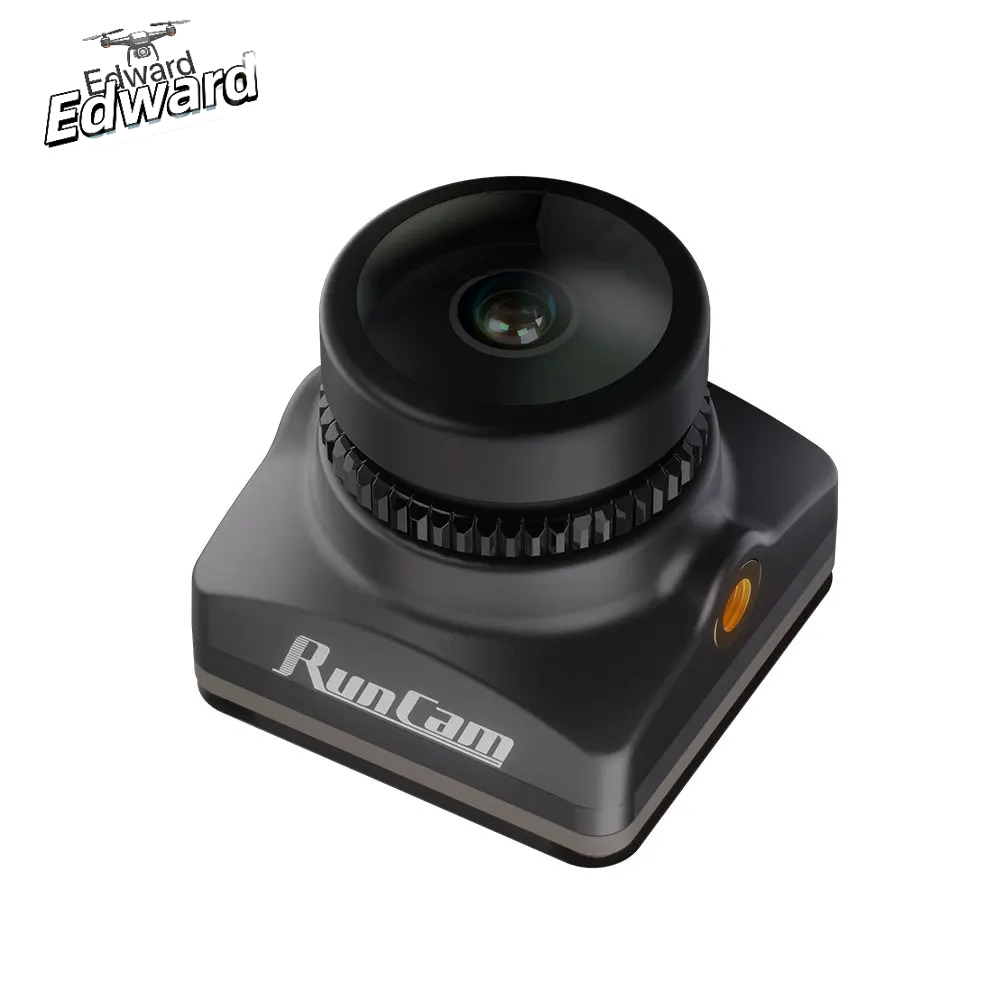 2026 Edward RunCam Phoenix 2 S - Drone Racing Vtx avaliação e preço