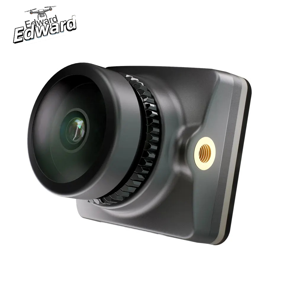 2026 Edward RunCam Phoenix 2 S - Drone Racing Vtx avaliação e preço