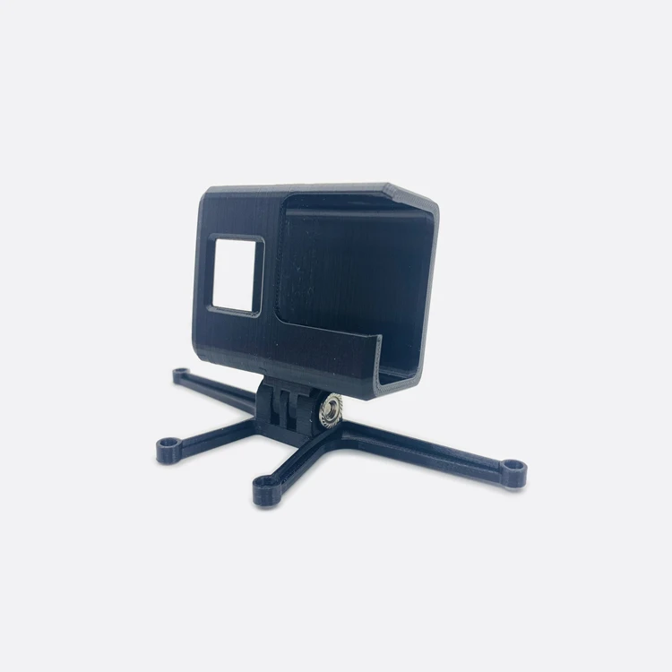 3D Printed TPU Mounting Bracke - Drone Racing Camera avaliação e preço