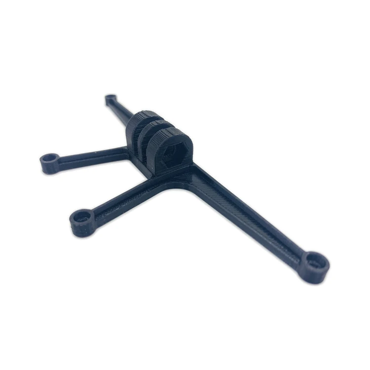 3D Printed TPU Mounting Bracke - Drone Racing Camera avaliação e preço