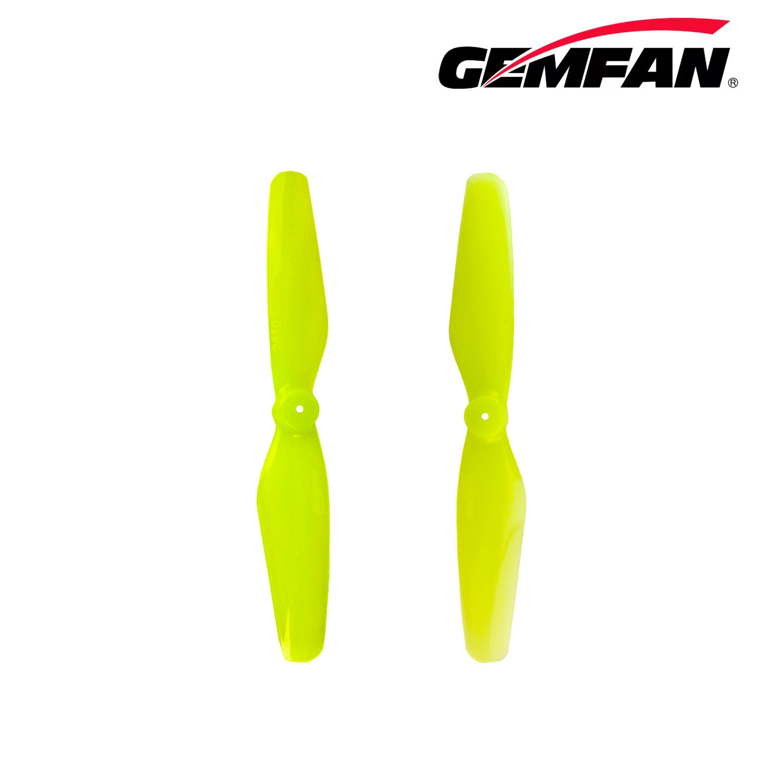 2610 Props Gemfan 2.6inch 2 Bl - Drone Racing Esc avaliação e preço