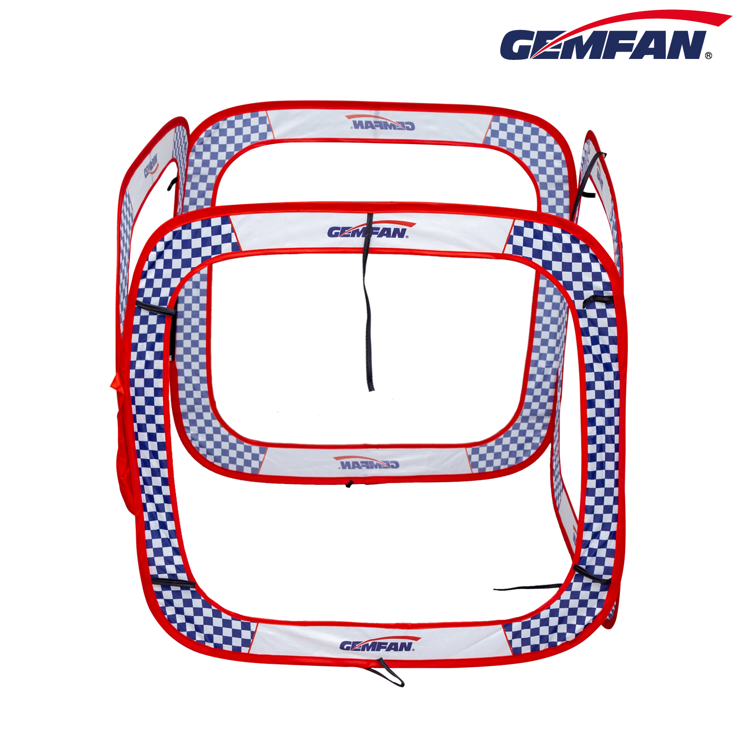 GEMFAN AC-SM-4 FPV Competition - Drone Racing Flag avaliação e preço