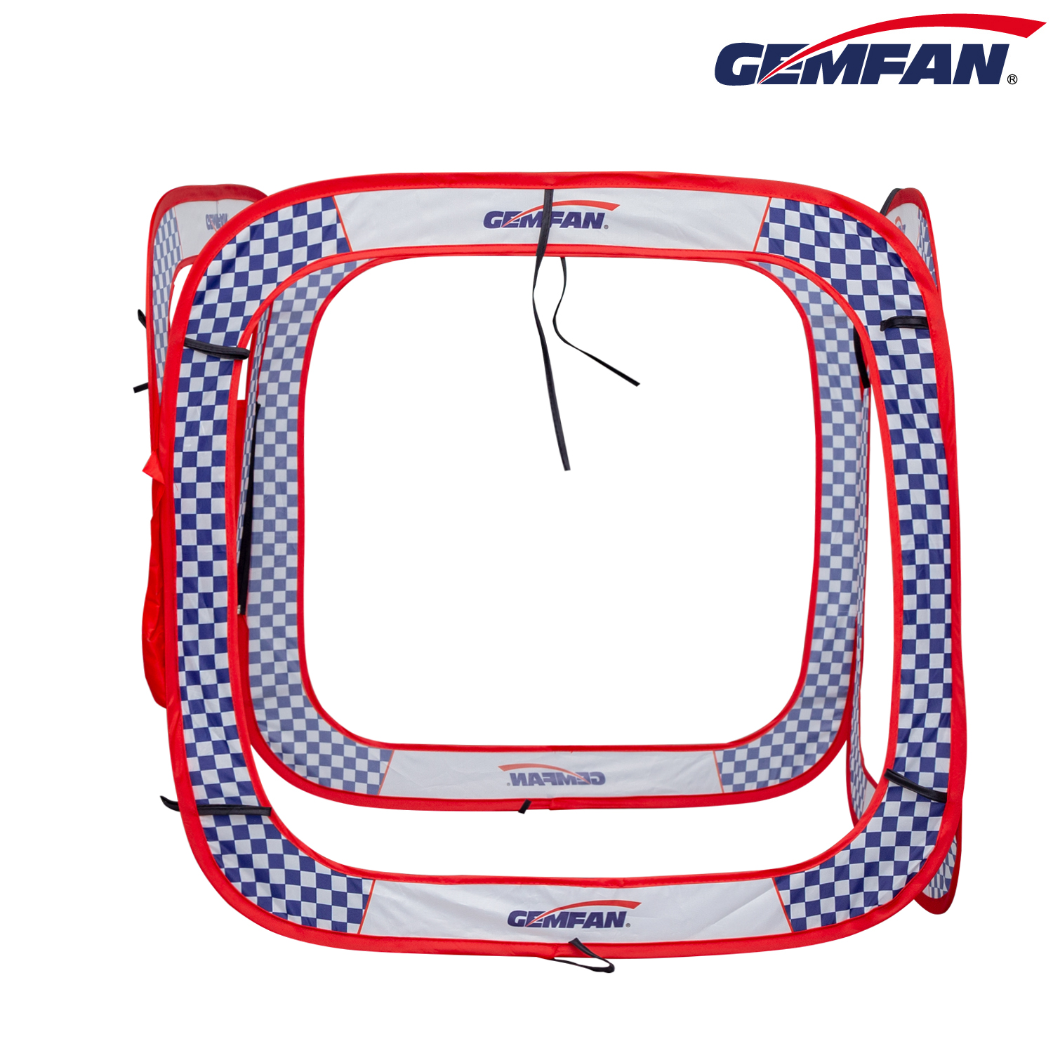 GEMFAN AC-SM-4 FPV Competition - Drone Racing Flag avaliação e preço