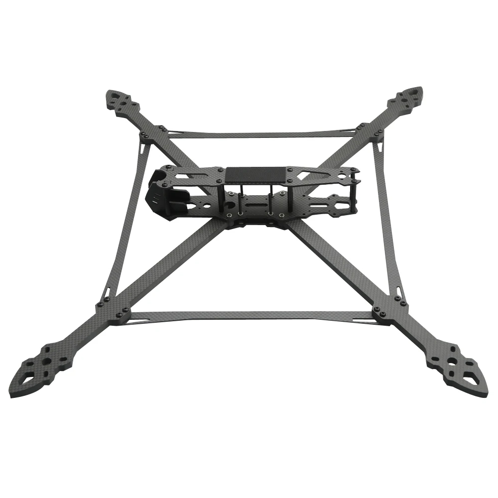 Mark 4 Mark4 V2 13 inch 539mm  - Drone Racing Frame avaliação e preço