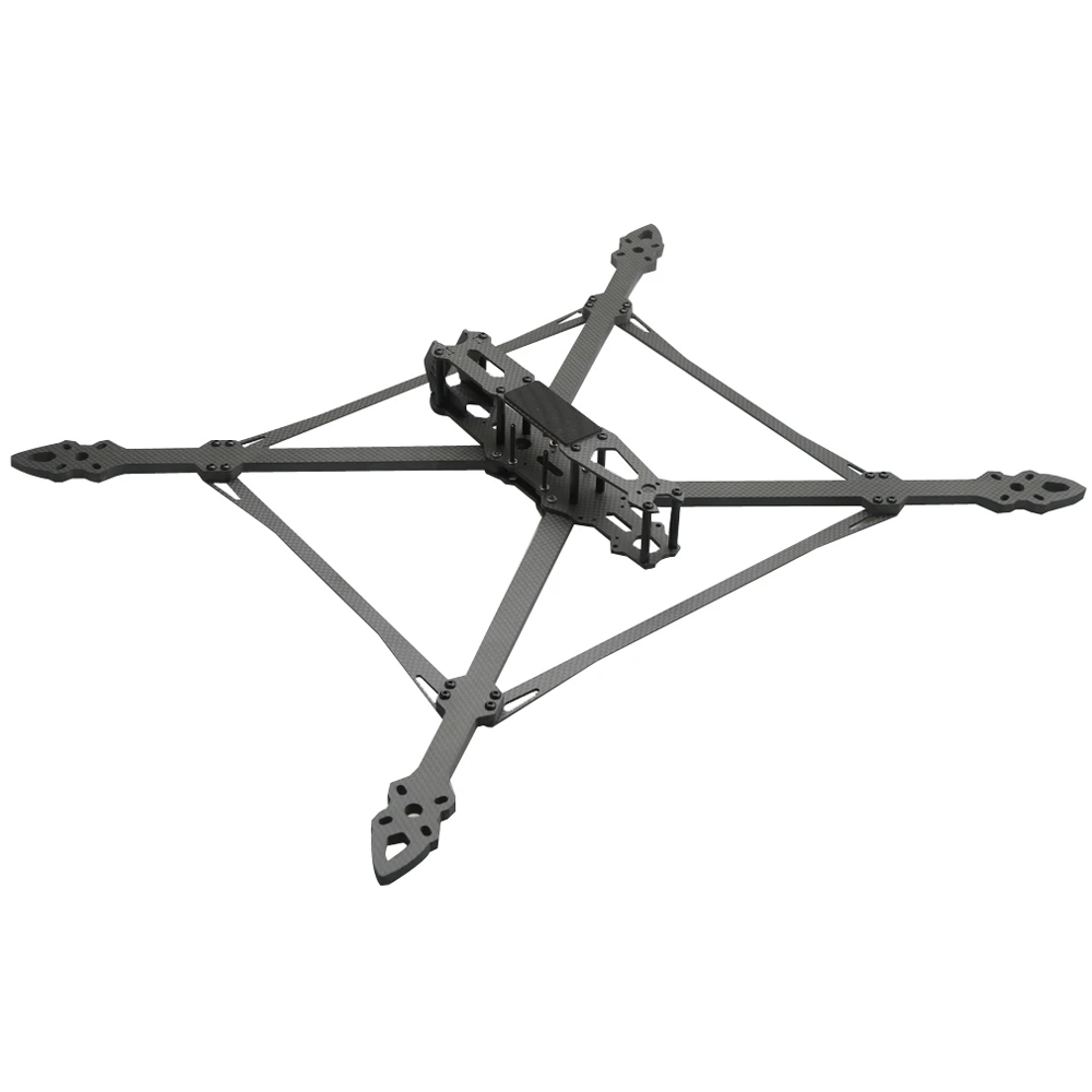 Mark 4 Mark4 V2 13 inch 539mm  - Drone Racing Frame avaliação e preço
