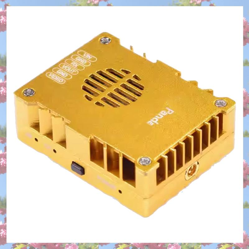 L72A-VT5804 BAT Pro 5.8G 2.8W  - Drone Racing Vtx avaliação e preço