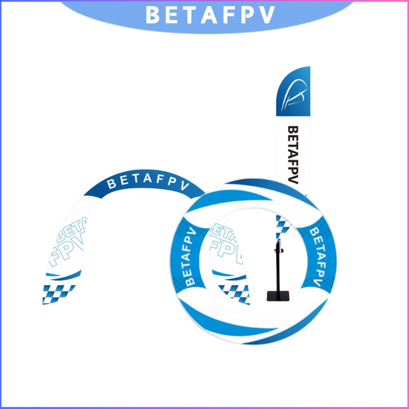 Complete FPV Racing Kit! BETAF - Drone Racing Flag avaliação e preço