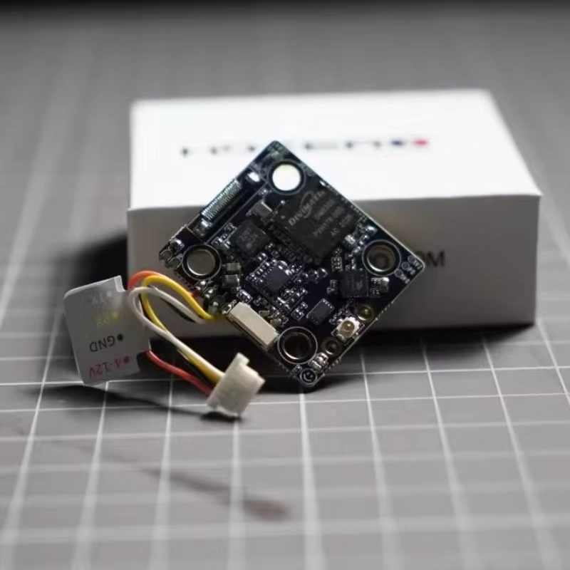 HDZero Race V3 HD Digital VTX  - Drone Racing Flight Controller avaliação e preço