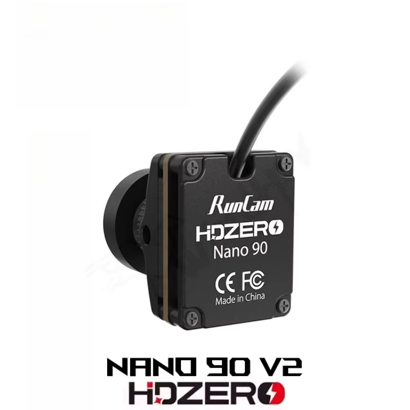 HDZero Race V3 HD Digital VTX  - Drone Racing Flight Controller avaliação e preço