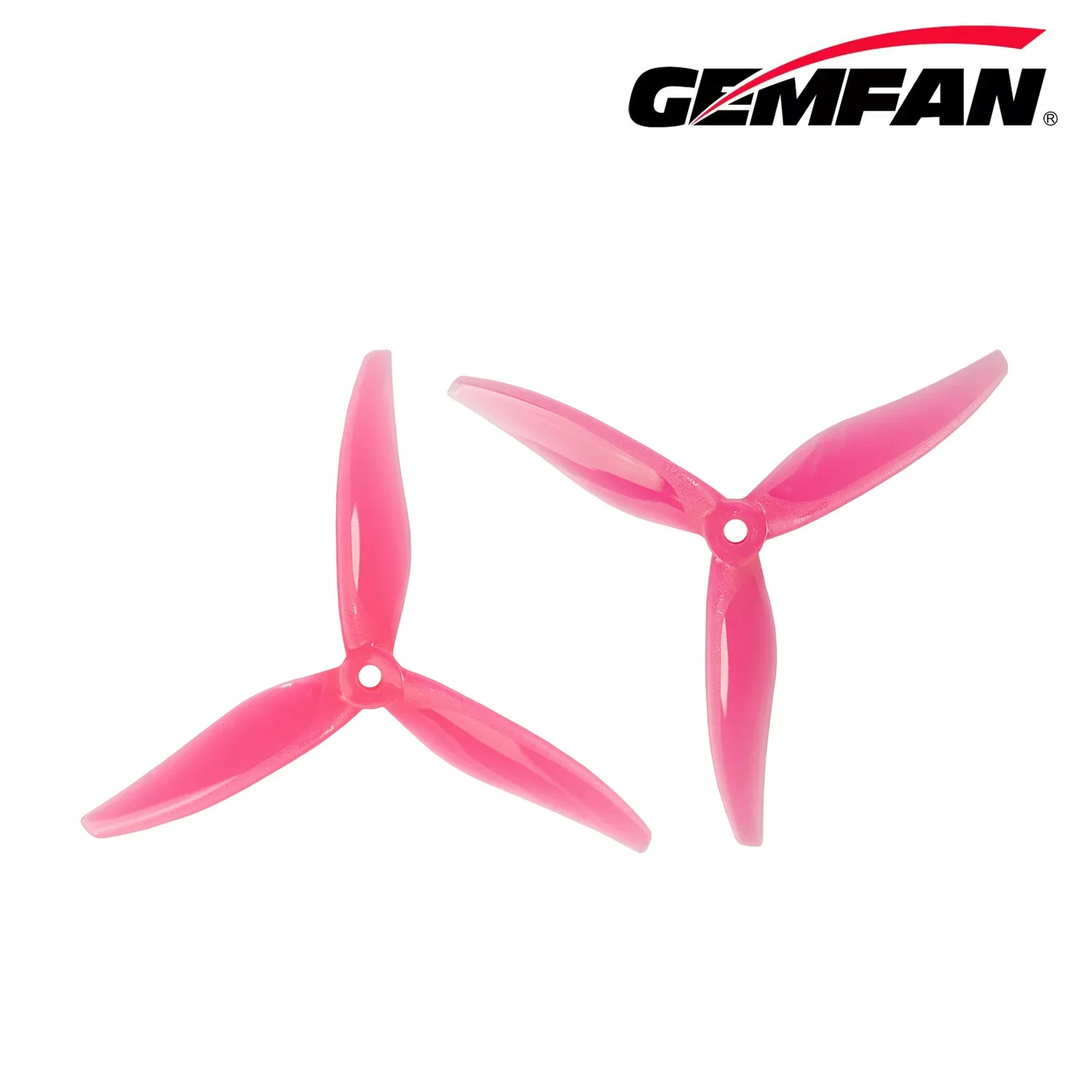Gemfan 5129 5inch 3 Blade/tri- - Drone Racing Motor avaliação e preço