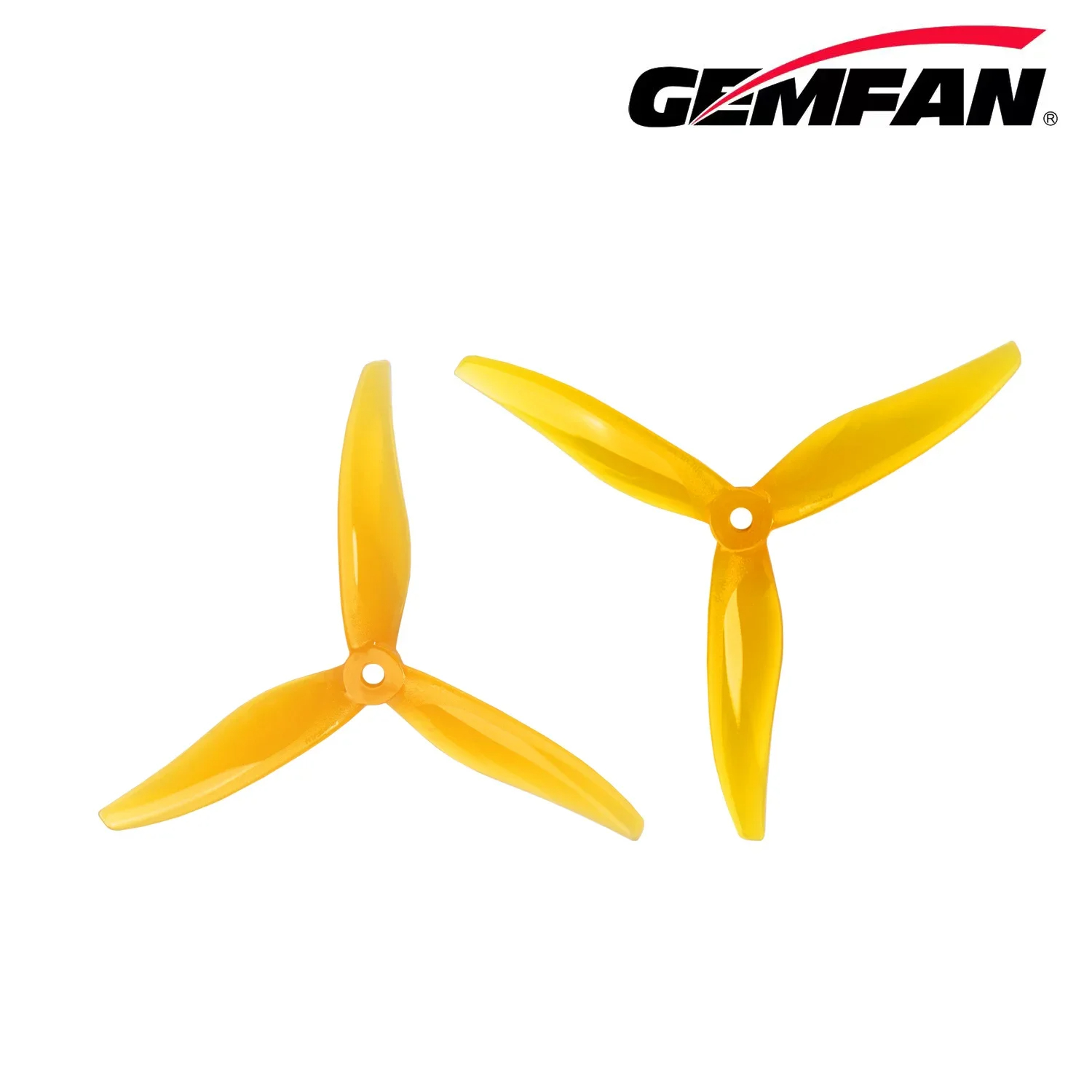 Gemfan 5129 5inch 3 Blade/tri- - Drone Racing Motor avaliação e preço