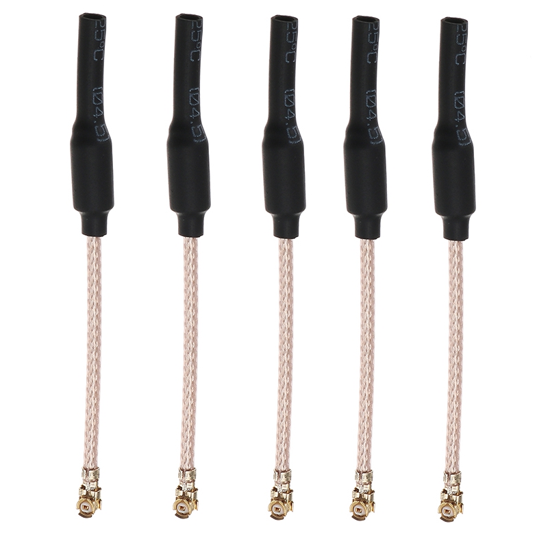 Micro 65mm 5.8G 2dBi U.FL IPEX - Drone Racing Antenna avaliação e preço