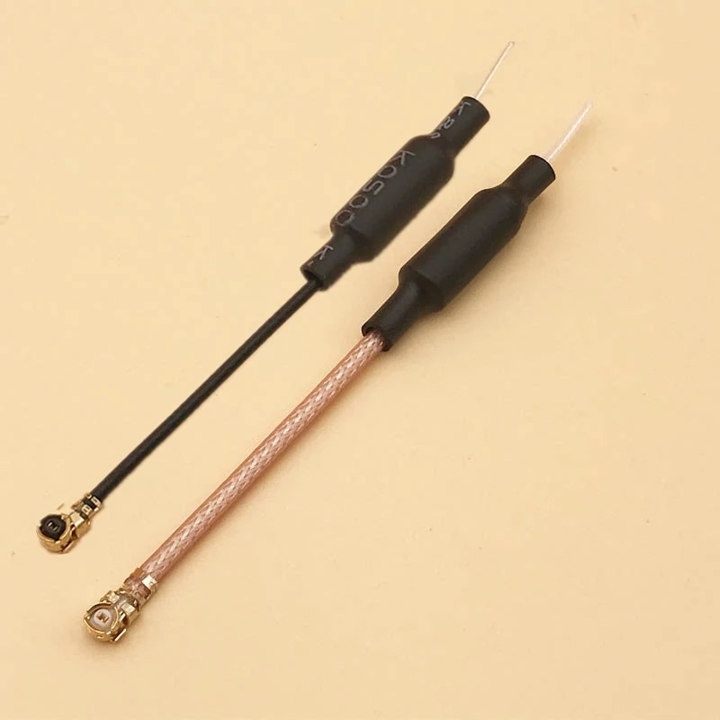 Micro 65mm 5.8G 2dBi U.FL IPEX - Drone Racing Antenna avaliação e preço