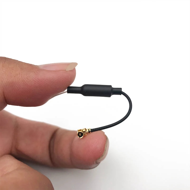 Micro 65mm 5.8G 2dBi U.FL IPEX - Drone Racing Antenna avaliação e preço