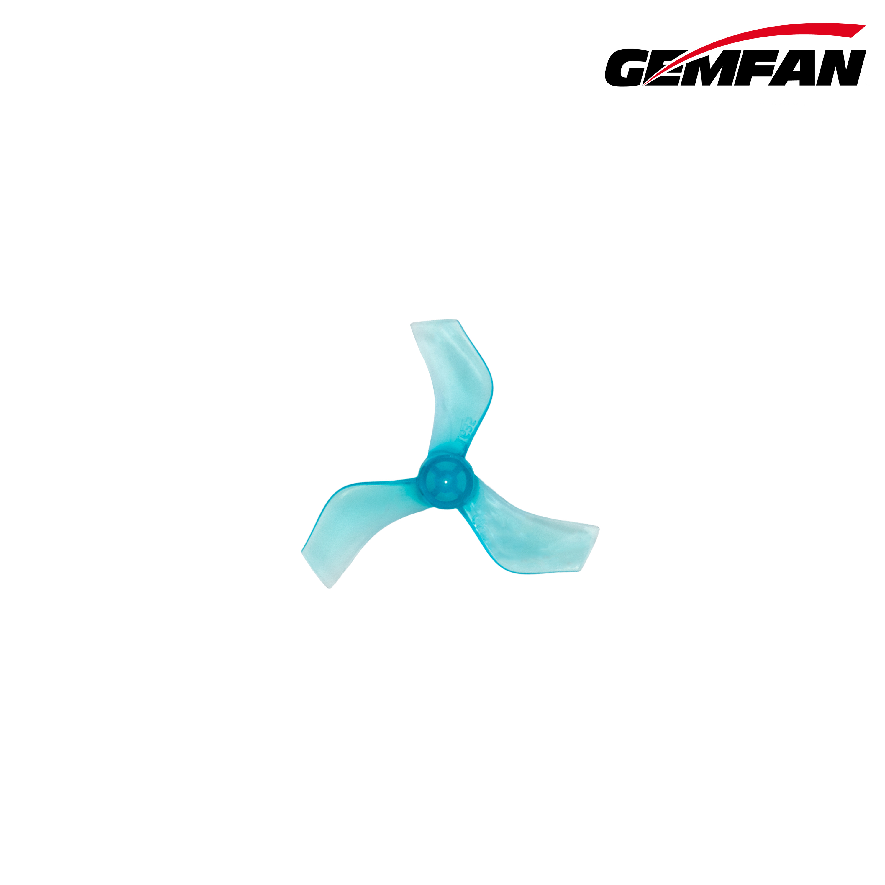Gemfan 1635 40mm 3-Blade Prope - Drone Racing Propeller avaliação e preço