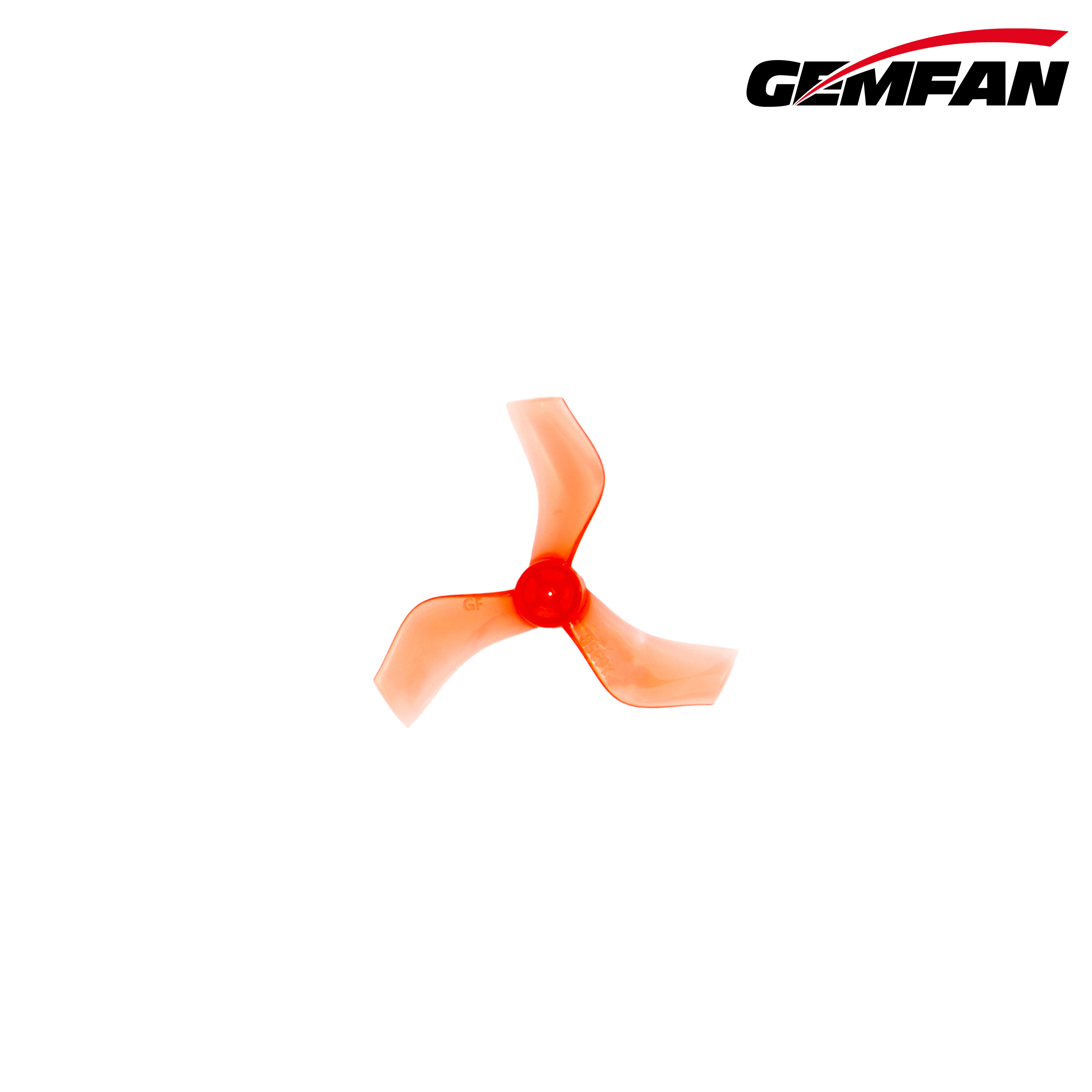 Gemfan 1635 40mm 3-Blade Prope - Drone Racing Propeller avaliação e preço