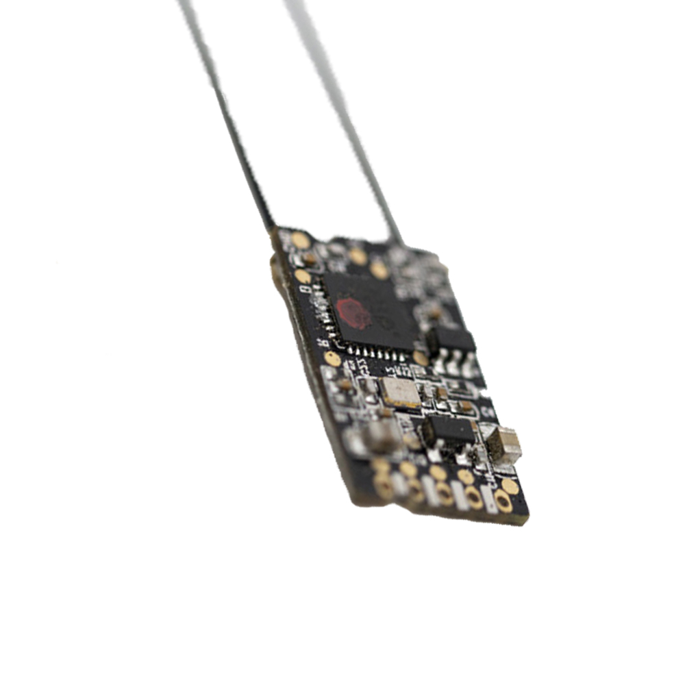 FlySky FTr10  FTr16S 2.4G Two- - Drone Racing Receiver avaliação e preço