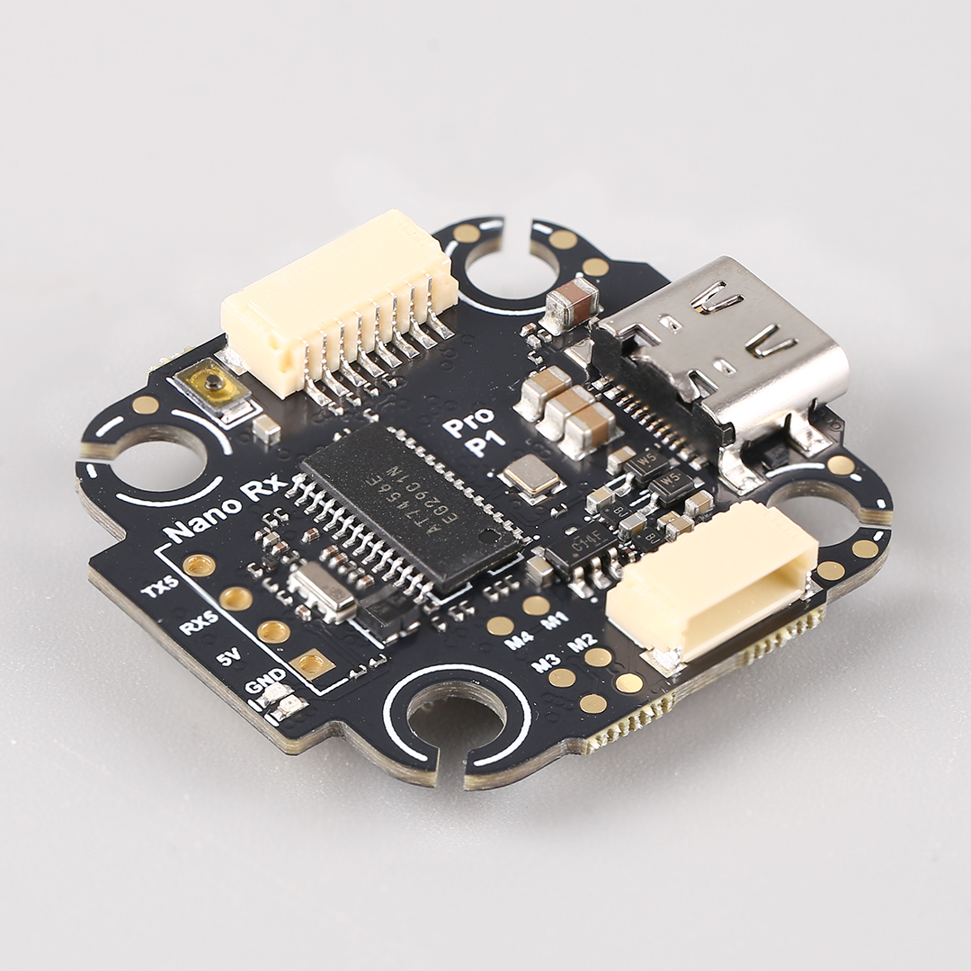TBS Lucid FC pro Stack Mini FP - Drone Racing Receiver avaliação e preço