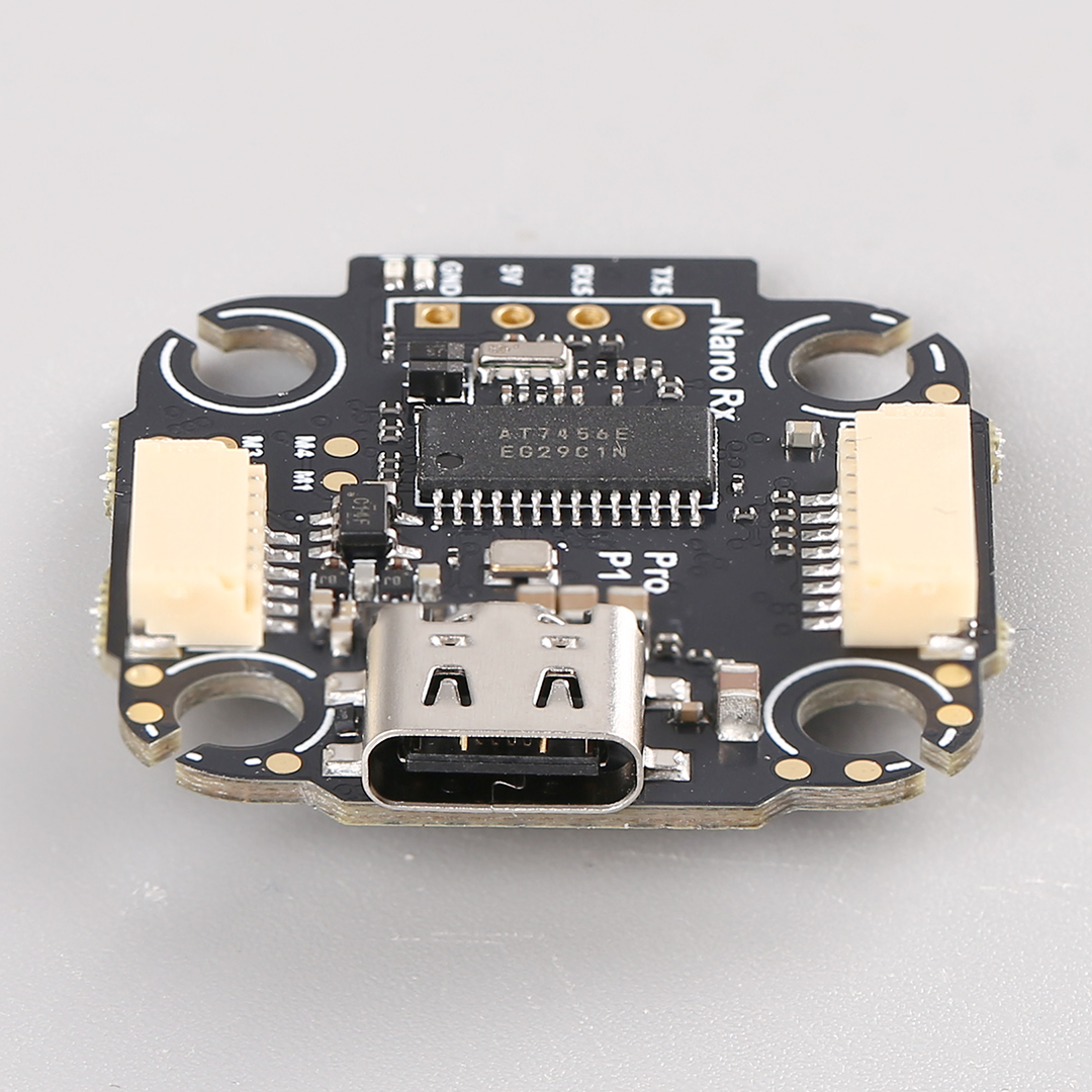 TBS Lucid FC pro Stack Mini FP - Drone Racing Receiver avaliação e preço