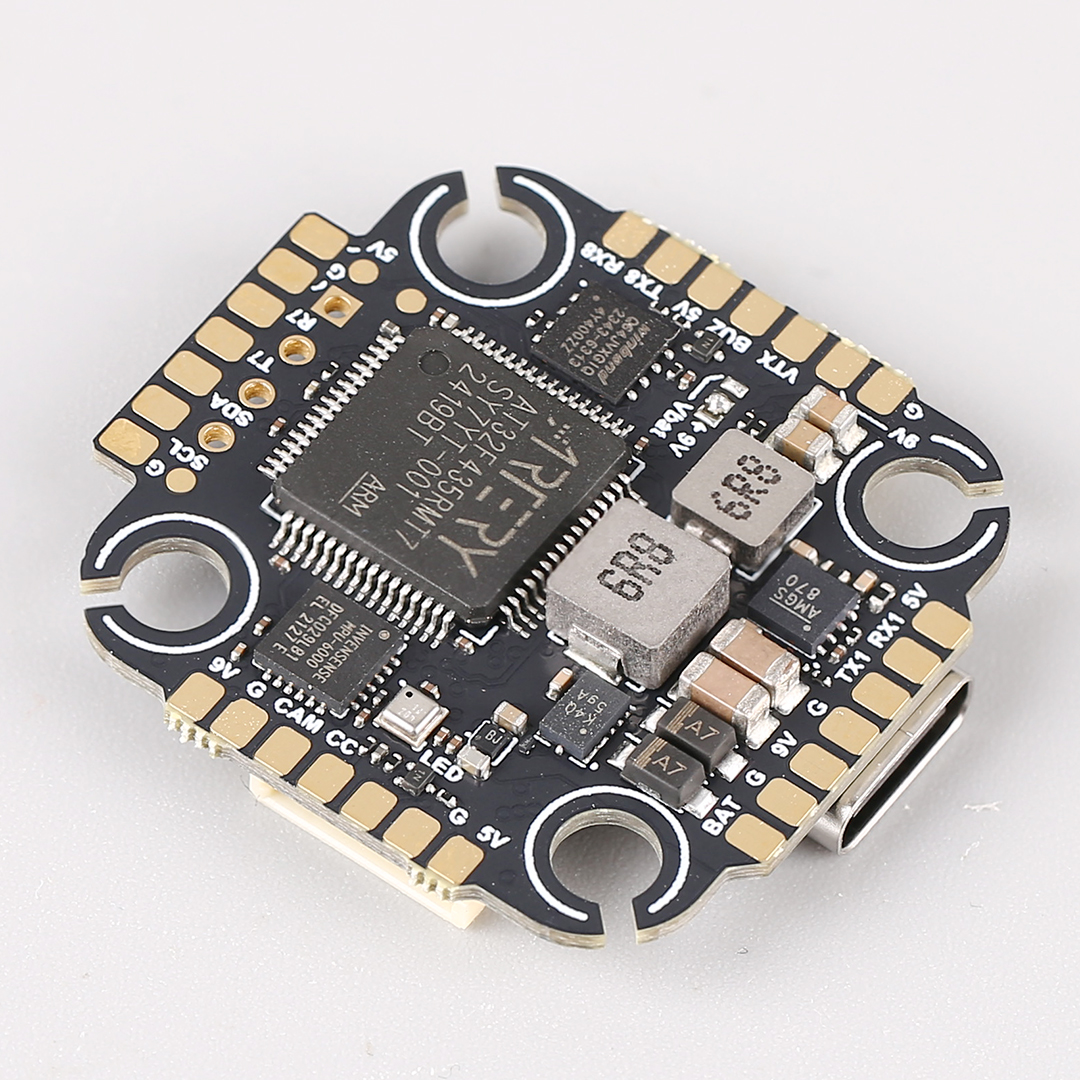 TBS Lucid FC pro Stack Mini FP - Drone Racing Receiver avaliação e preço