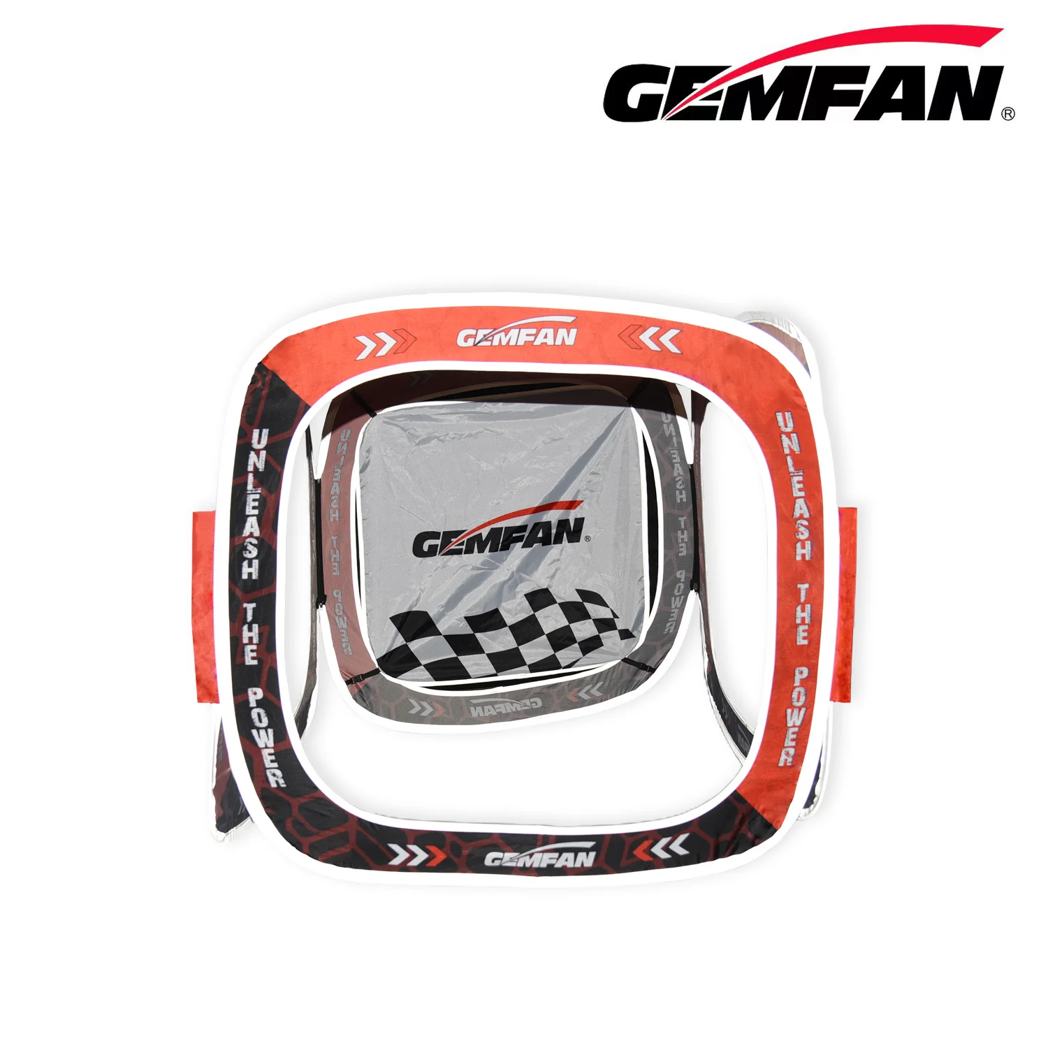 Gemfan 4in1 Race Gates Detacha - Drone Racing Flag avaliação e preço